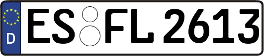 ES-FL2613