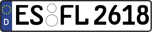 ES-FL2618