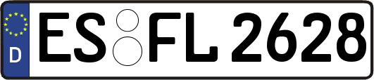 ES-FL2628