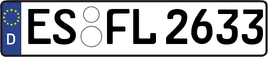 ES-FL2633