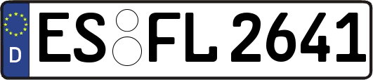 ES-FL2641