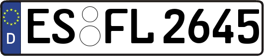 ES-FL2645