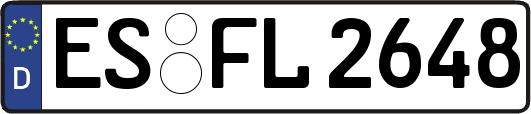 ES-FL2648