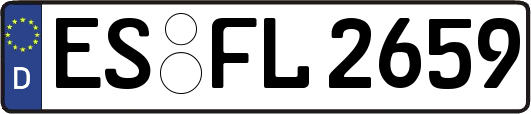 ES-FL2659