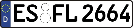 ES-FL2664
