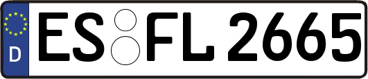 ES-FL2665