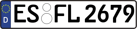 ES-FL2679
