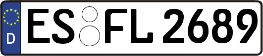 ES-FL2689