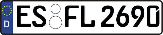 ES-FL2690