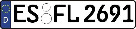 ES-FL2691