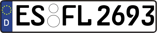 ES-FL2693
