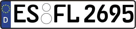 ES-FL2695
