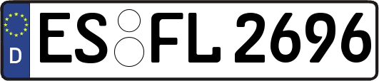 ES-FL2696