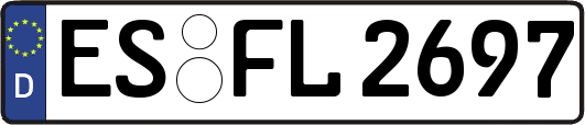 ES-FL2697