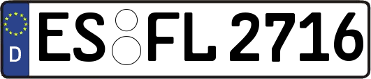 ES-FL2716