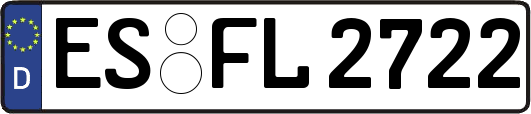 ES-FL2722
