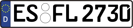 ES-FL2730