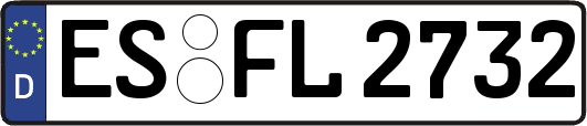 ES-FL2732