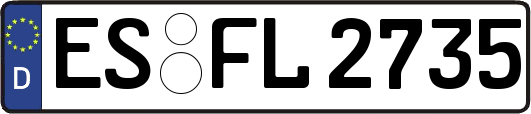 ES-FL2735
