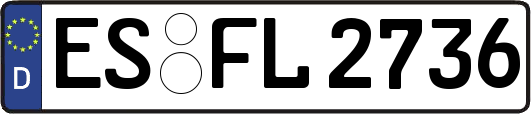 ES-FL2736