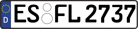 ES-FL2737