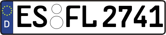 ES-FL2741