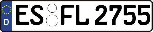 ES-FL2755
