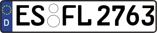 ES-FL2763