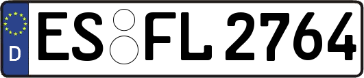 ES-FL2764