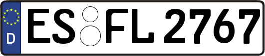 ES-FL2767