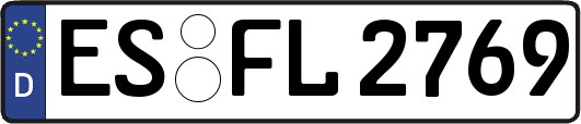 ES-FL2769