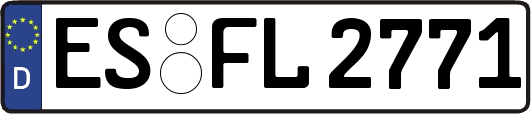 ES-FL2771