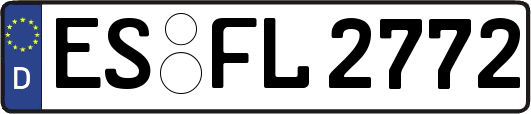 ES-FL2772