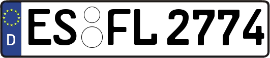 ES-FL2774