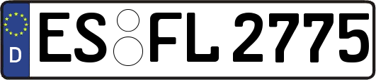 ES-FL2775