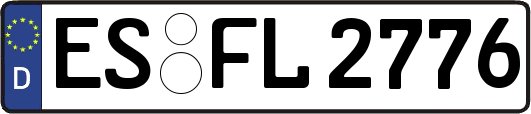 ES-FL2776