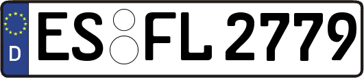 ES-FL2779