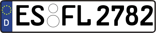 ES-FL2782
