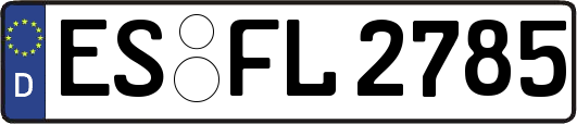 ES-FL2785