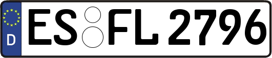 ES-FL2796