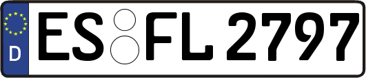 ES-FL2797