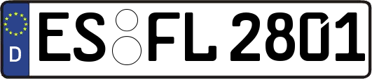 ES-FL2801