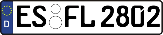 ES-FL2802