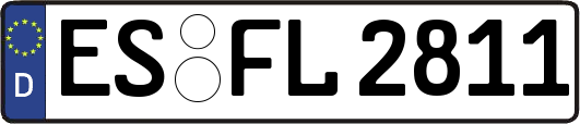 ES-FL2811