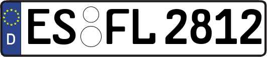 ES-FL2812