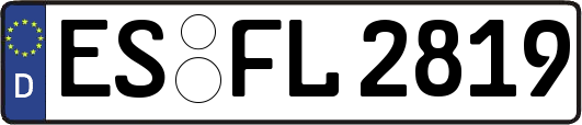 ES-FL2819
