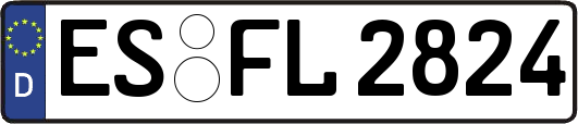 ES-FL2824