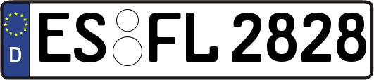 ES-FL2828