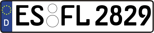 ES-FL2829