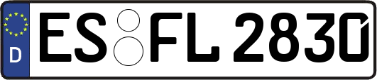 ES-FL2830